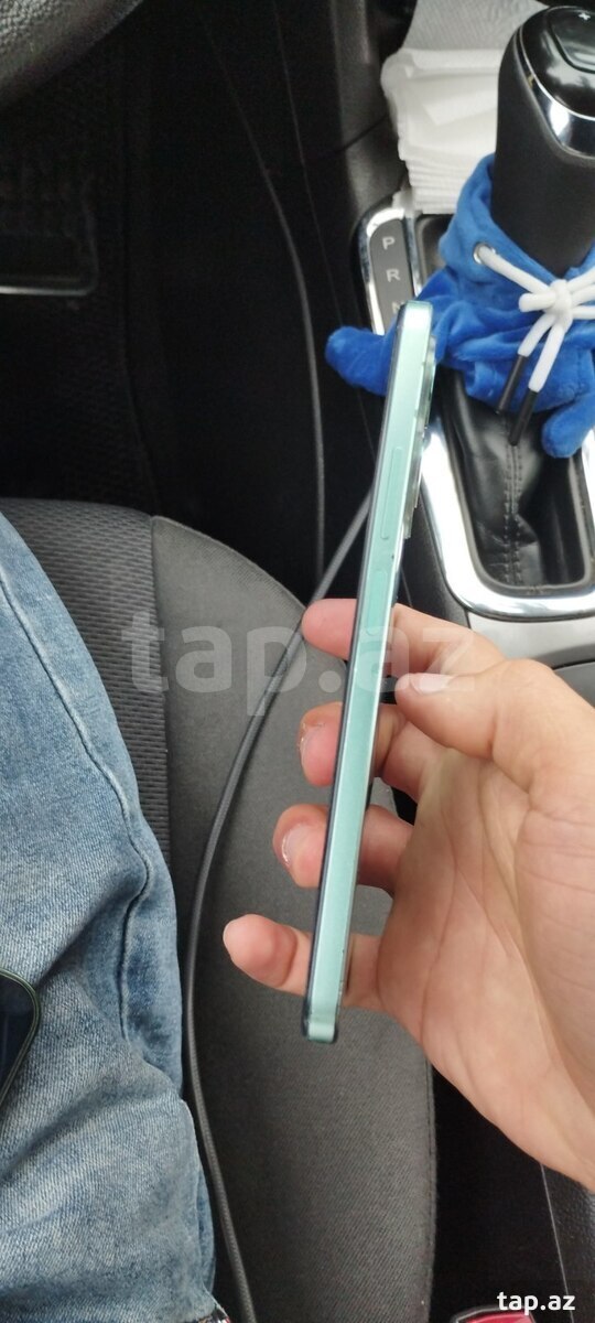 Xiaomi Redmi Note 12 (4G) Mint Green 128GB/4GB (2)