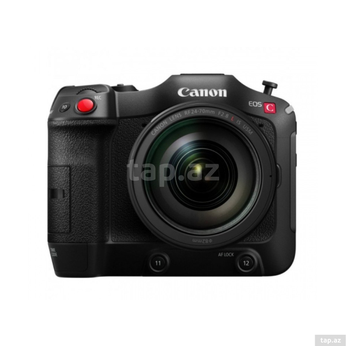 Canon Camcorder EOS C70 4K + Gift SanDisk Extreme PRO 64GB