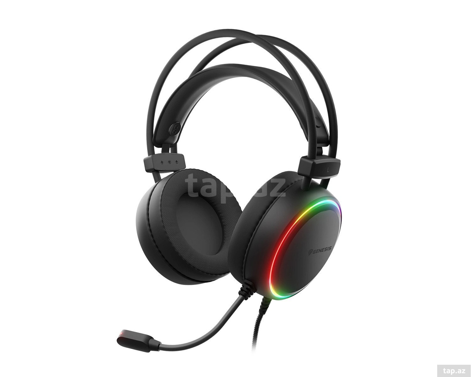 Genesis Neon 613 Gaming Headset