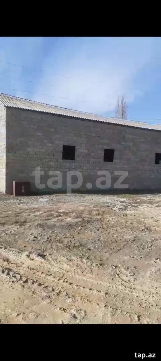 220 sot torpaq sahəsi, Zabrat qəs. (3)