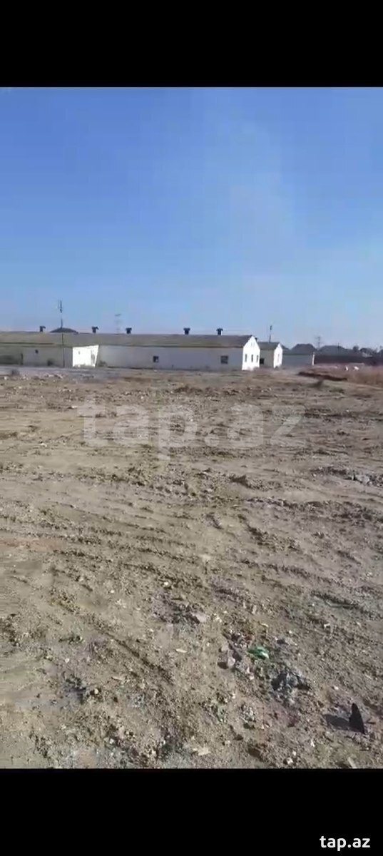 220 sot torpaq sahəsi, Zabrat qəs. (4)