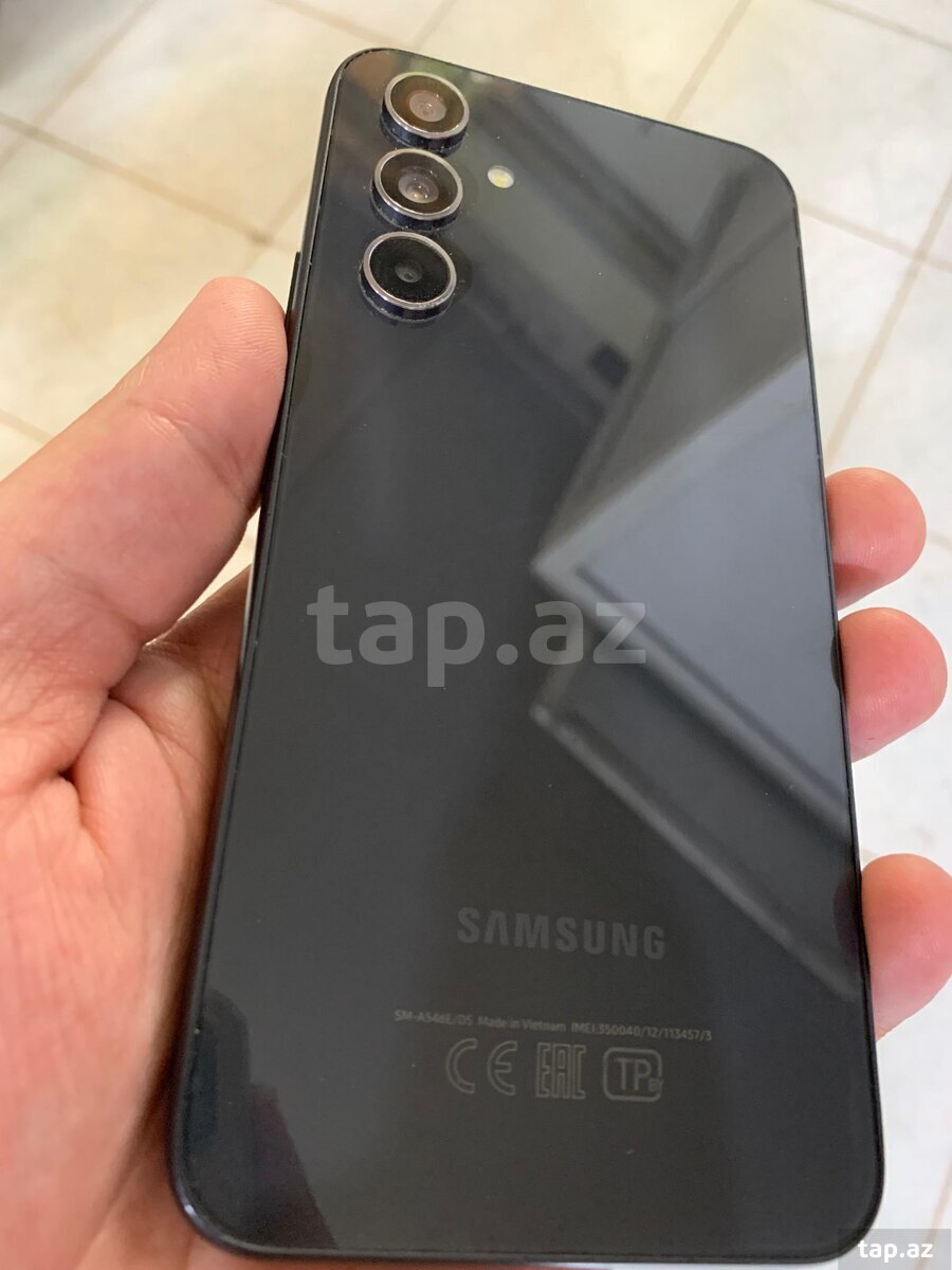 Samsung Galaxy A54 5G White 256GB/8GB (6)