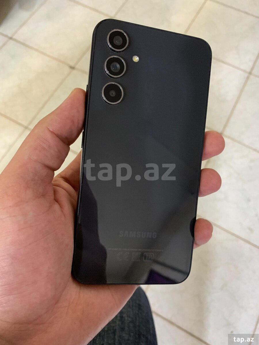 Samsung Galaxy A54 5G White 256GB/8GB (7)
