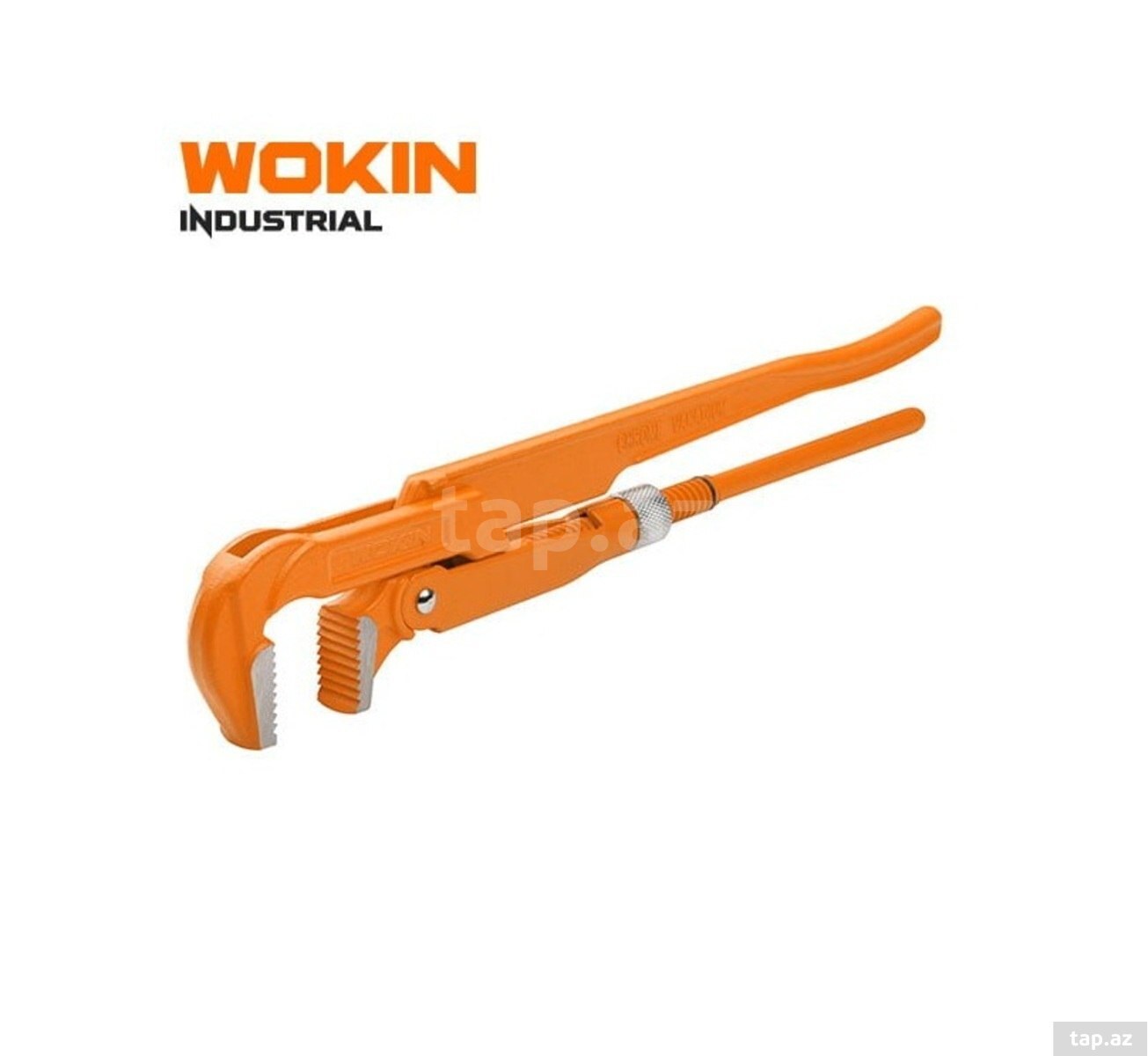 W105530 WOKIN qaz açarı 3''