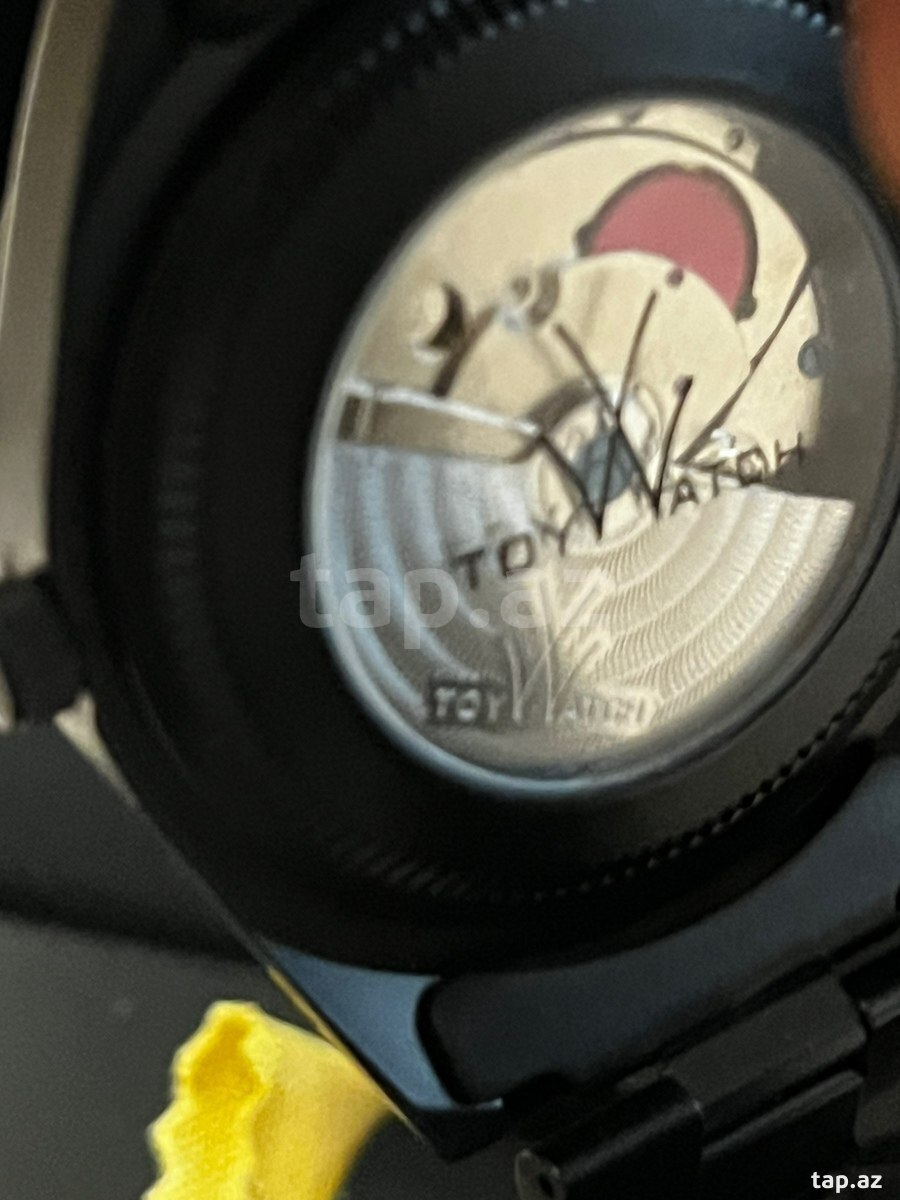 Qol saatı Toywatch (6)