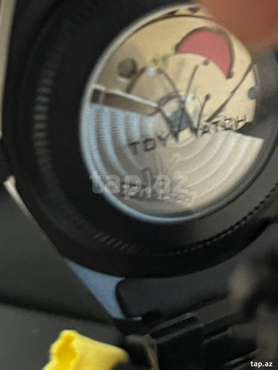 Qol saatı Toywatch (7)