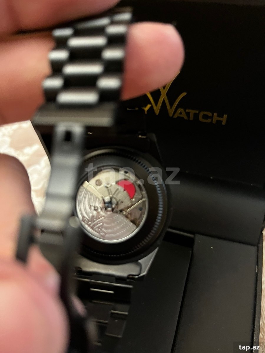 Qol saatı Toywatch (4)