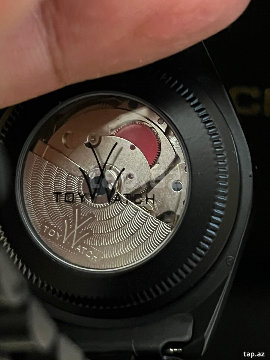 Qol saatı Toywatch (5)