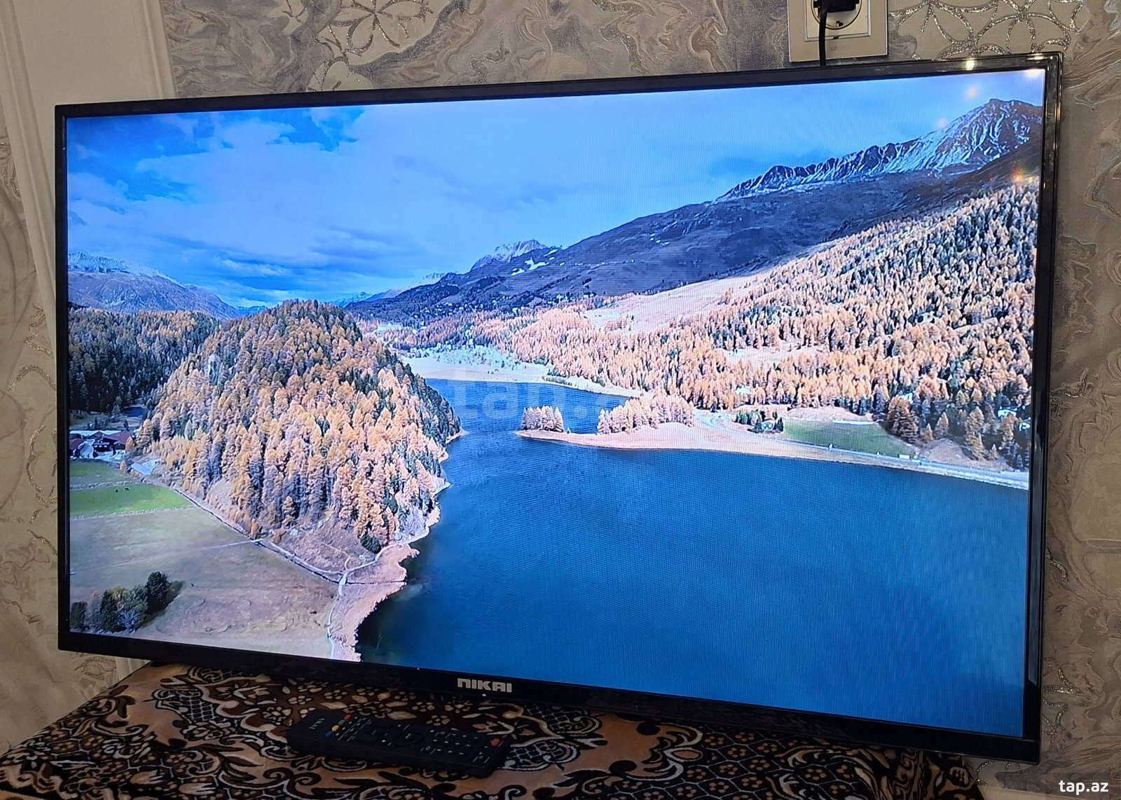 Televizor Nikai (4)