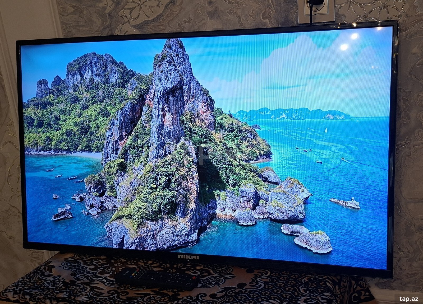 Televizor Nikai (3)