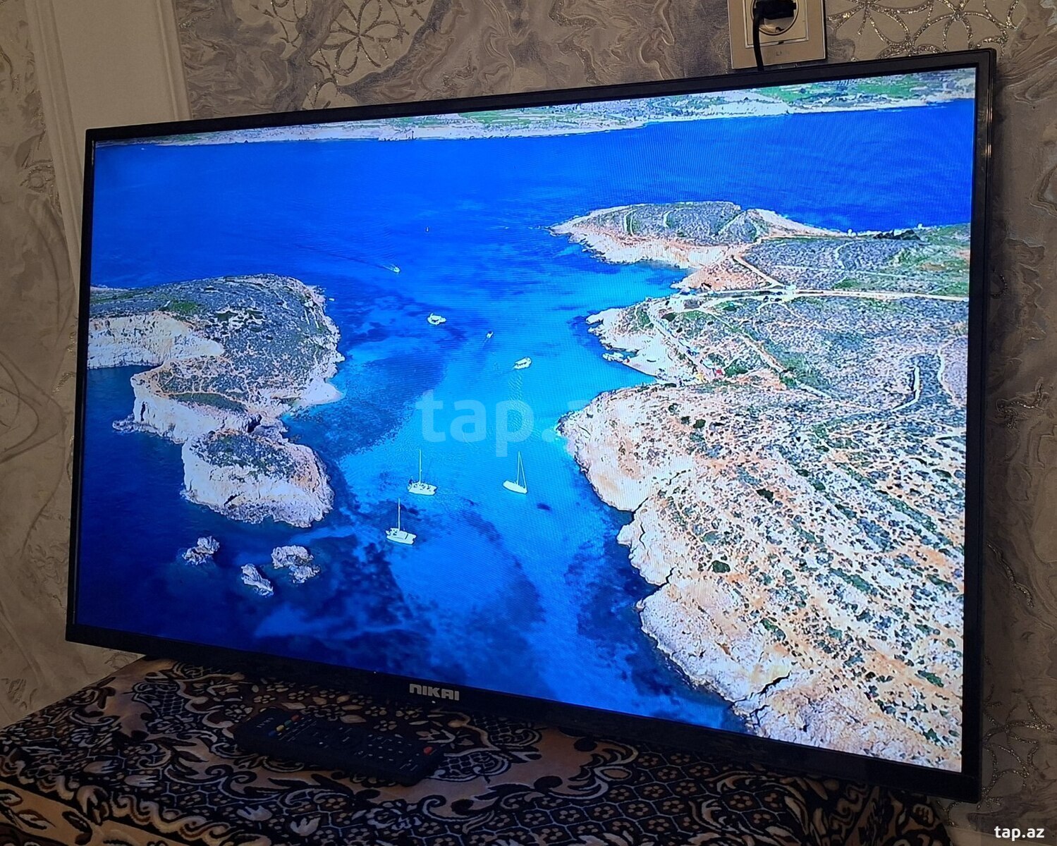 Televizor Nikai (6)