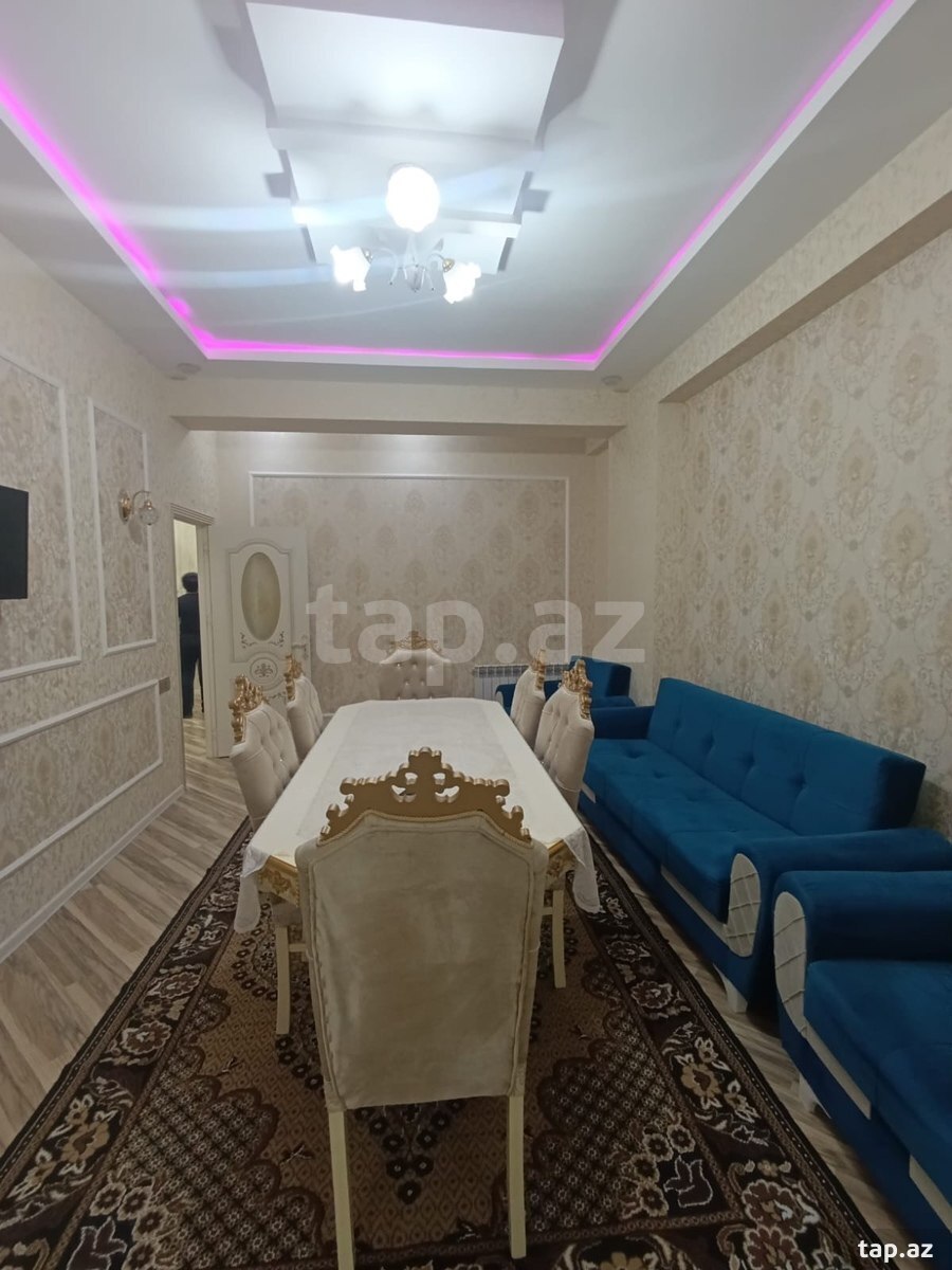 Həyət evi kirayə verilir, Xırdalan ş. (2)