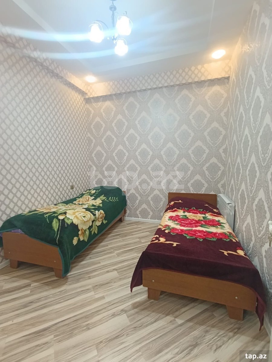 Həyət evi kirayə verilir, Xırdalan ş. (8)