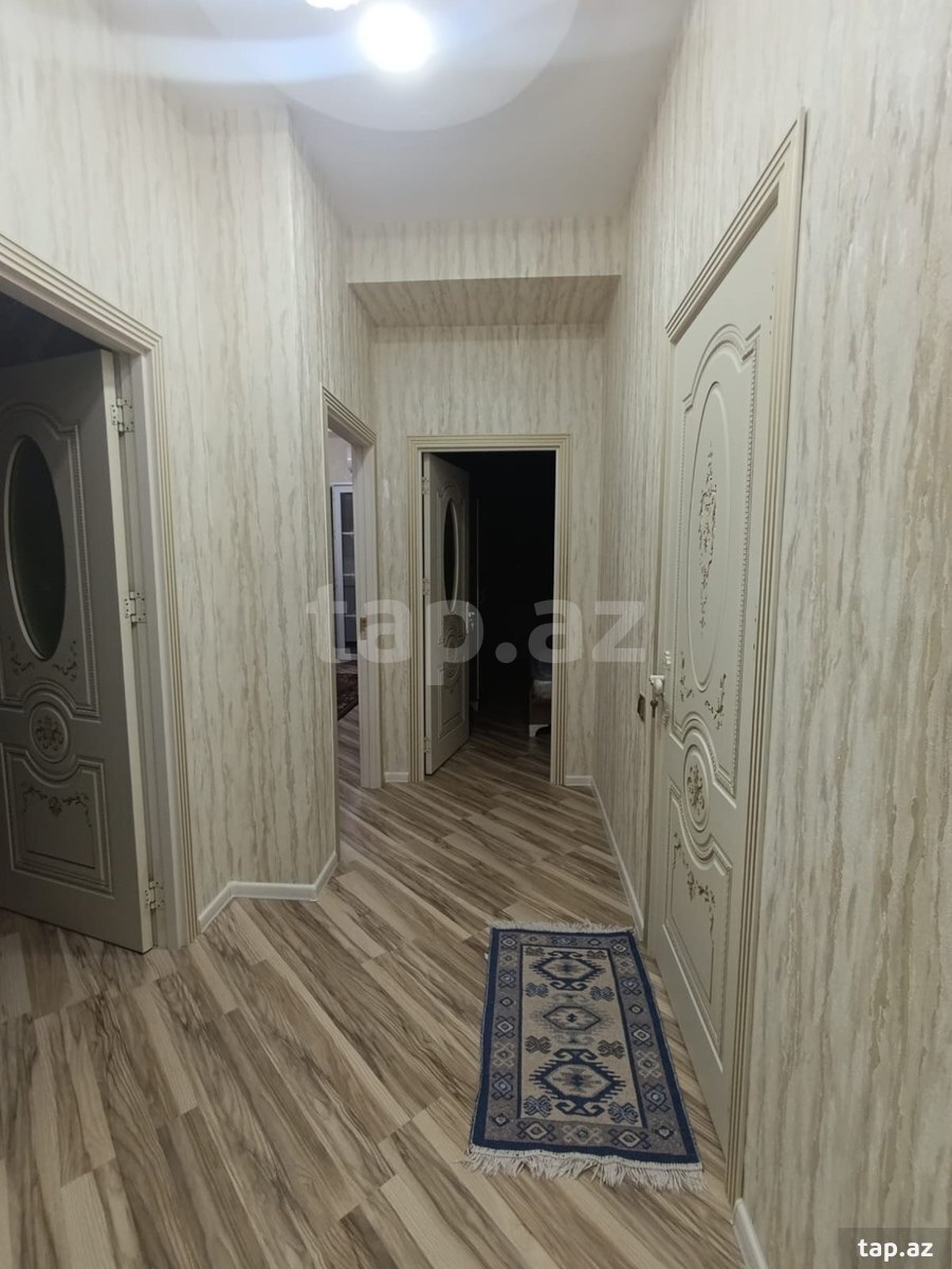 Həyət evi kirayə verilir, Xırdalan ş. (9)