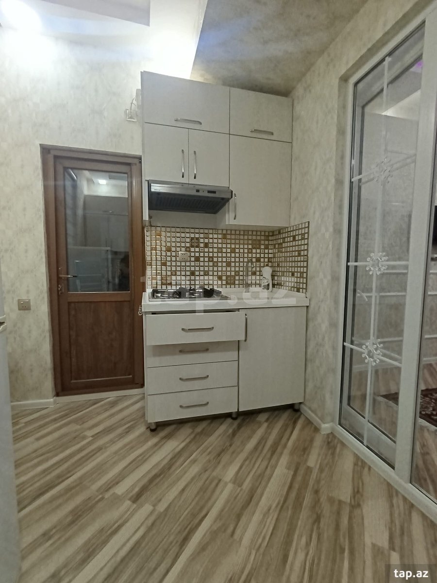 Həyət evi kirayə verilir, Xırdalan ş. (3)