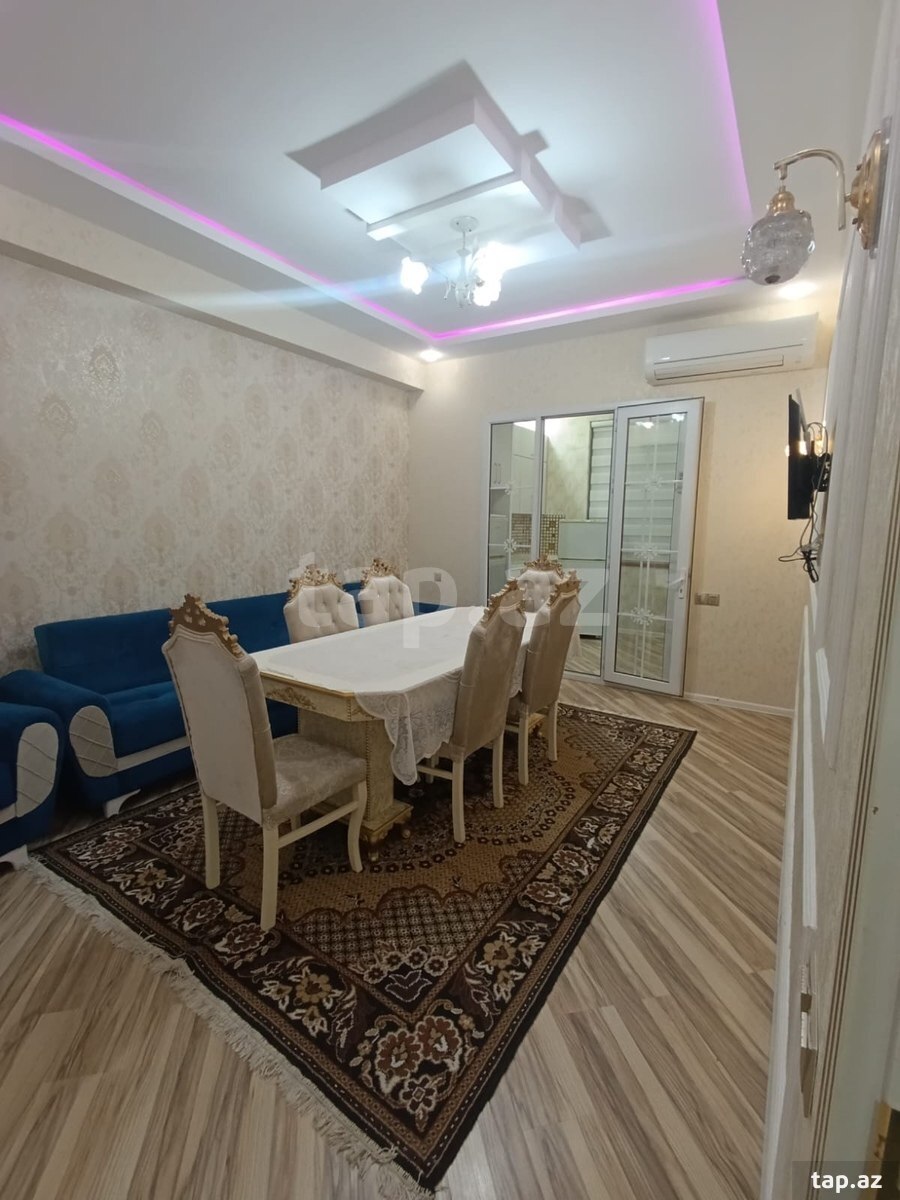 Həyət evi kirayə verilir, Xırdalan ş.