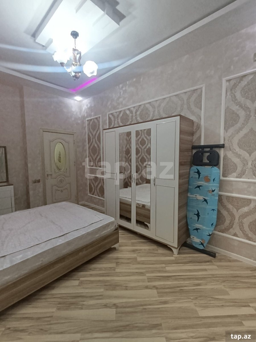 Həyət evi kirayə verilir, Xırdalan ş. (7)