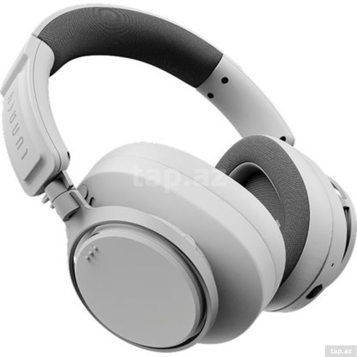 Simsiz gaming qulaqlıq Lunacy Louder LLHP02B Black  (2)