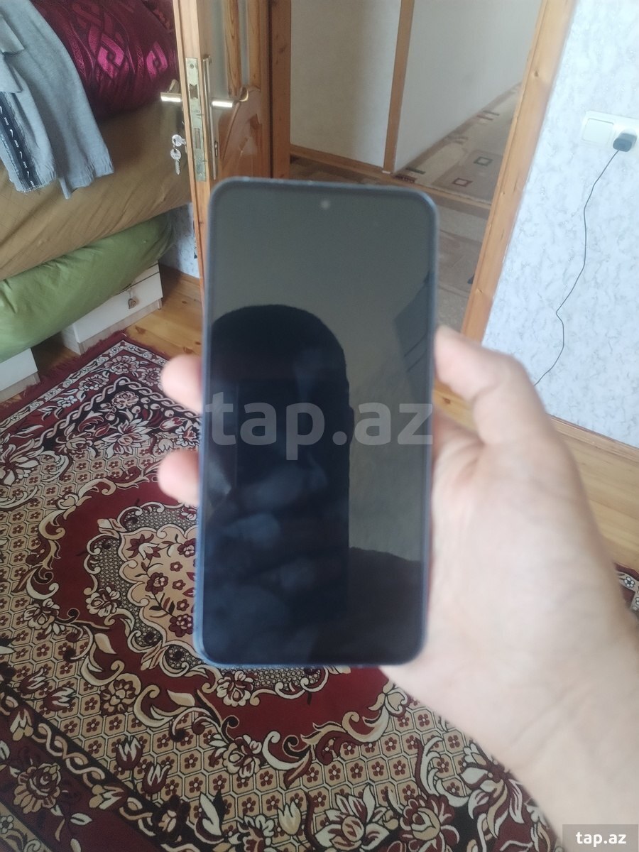 Samsung Galaxy A55 5G Awesome Navy 128GB/8GB