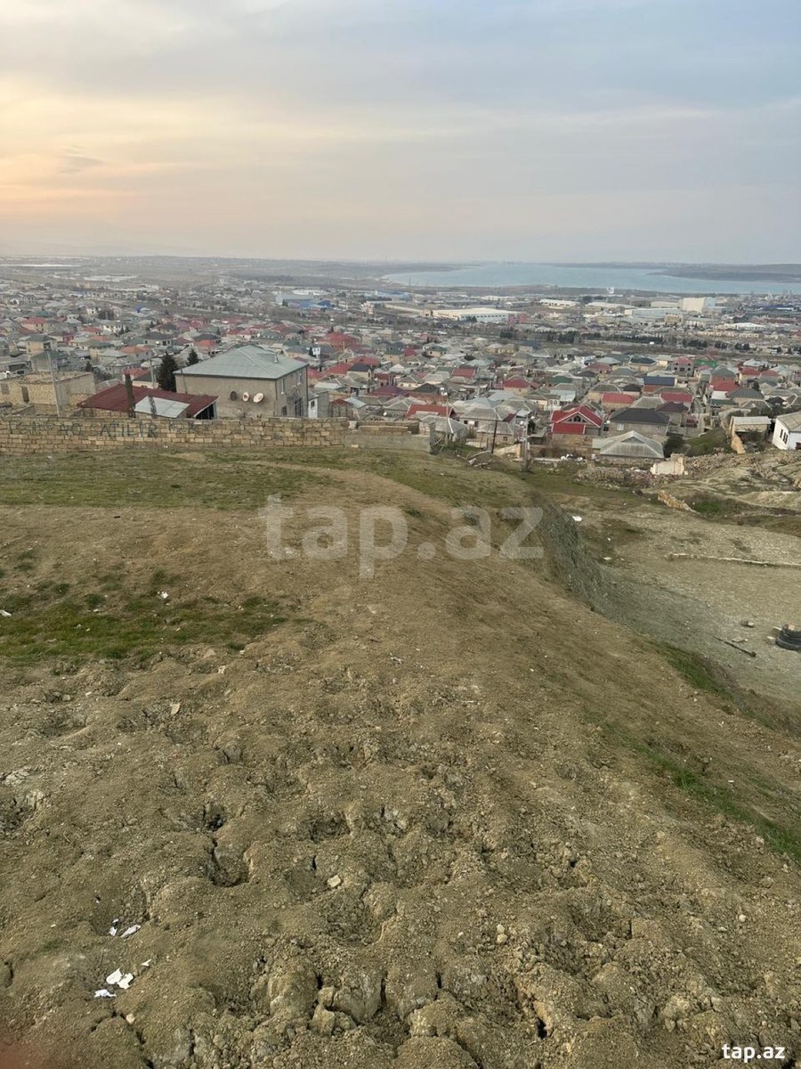10 sot torpaq sahəsi, Hökməli qəs. (3)