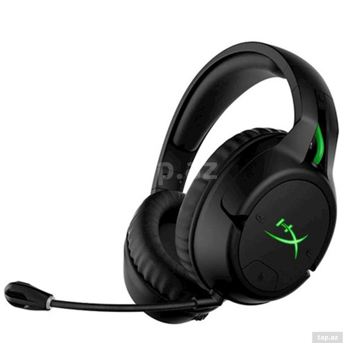 HyperX CloudX Flight (HX-HSCFX-BK/WW)  4P5J6AA