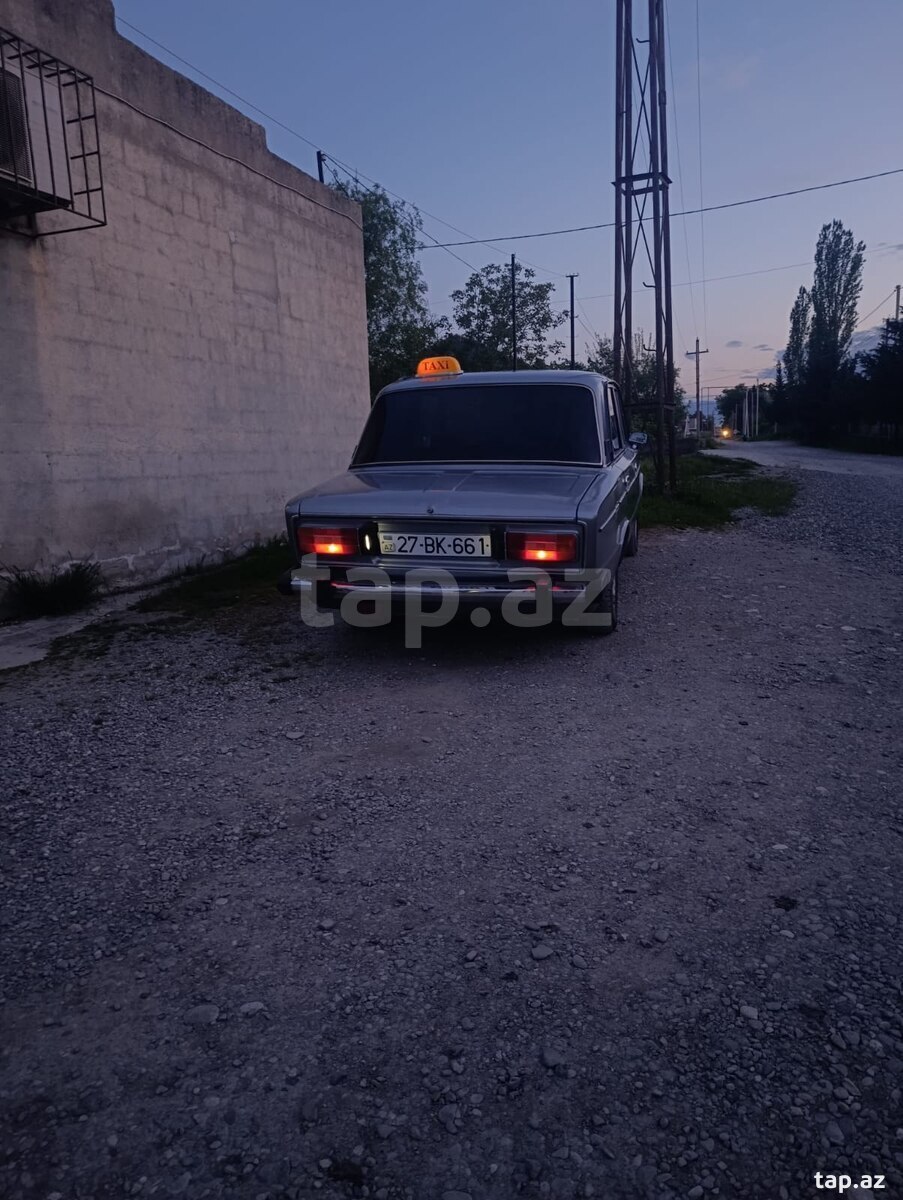 LADA (VAZ) 2106, 1990 il (5)