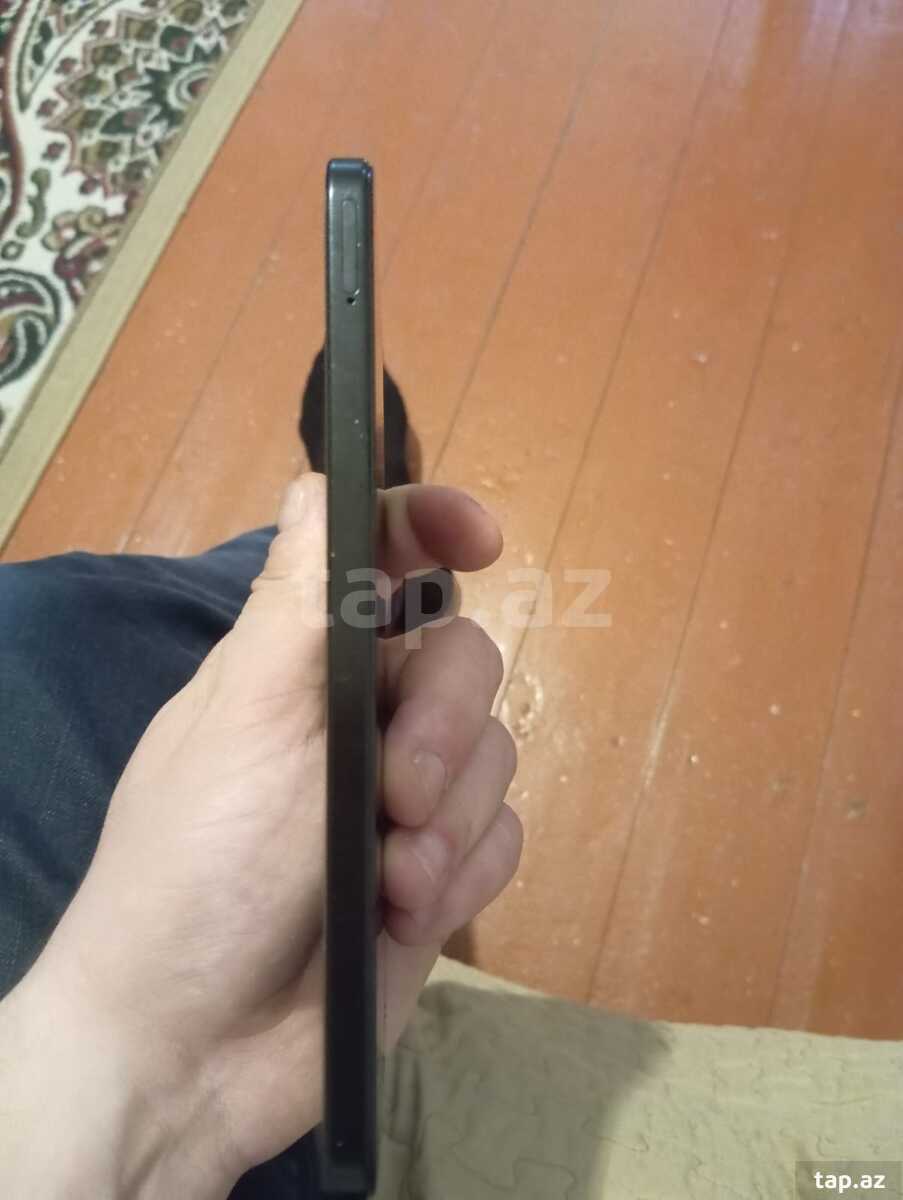 Xiaomi Redmi 15C 5G Gray 128GB/4GB (4)