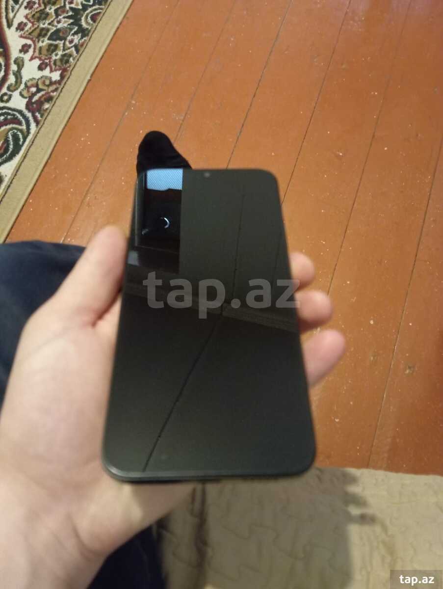 Xiaomi Redmi 15C 5G Gray 128GB/4GB (5)
