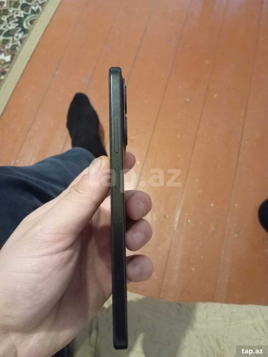 Xiaomi Redmi 15C 5G Gray 128GB/4GB (3)