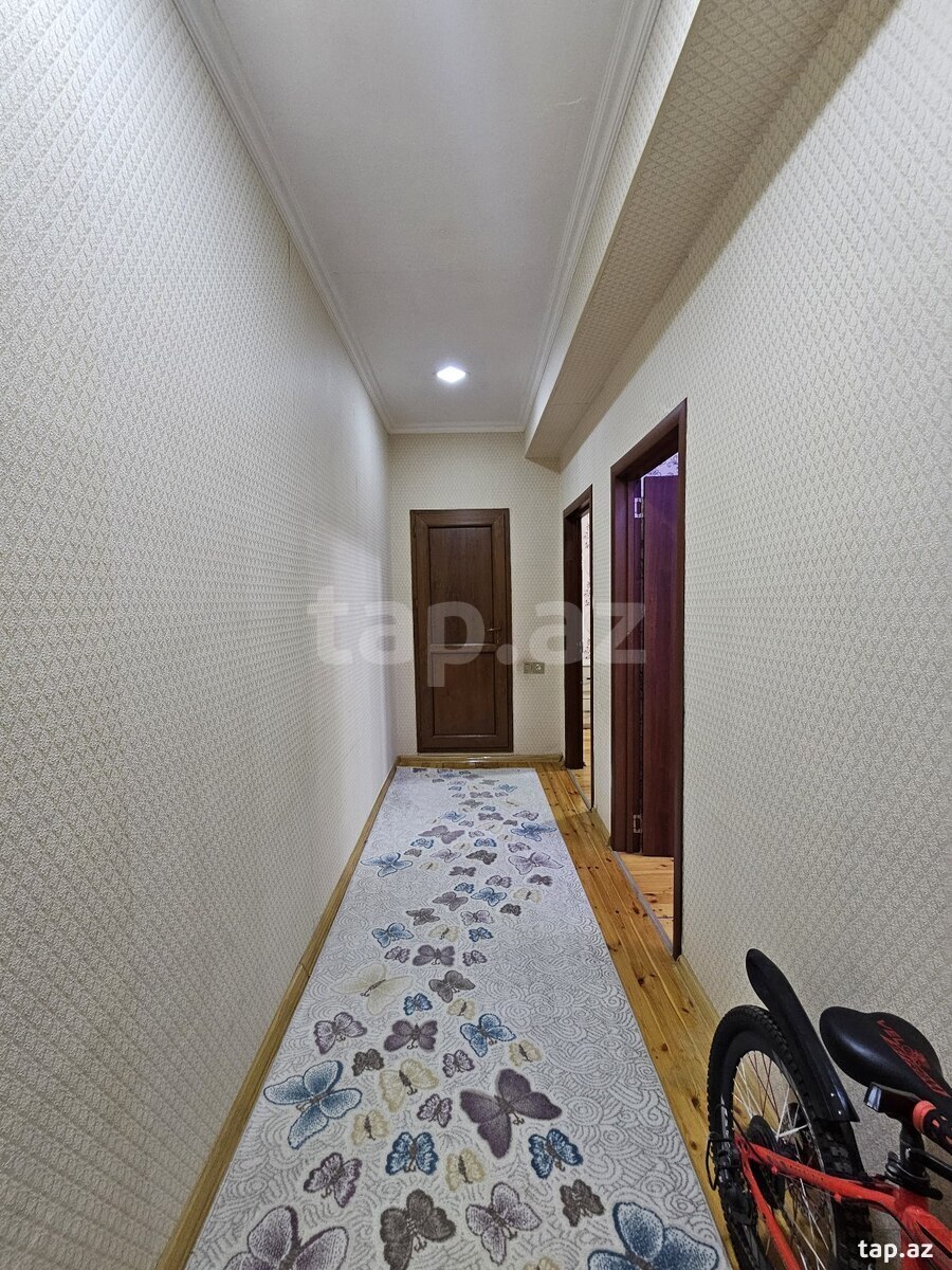 2-otaqlı yeni tikili, Masazır qəs., 48 m² (4)