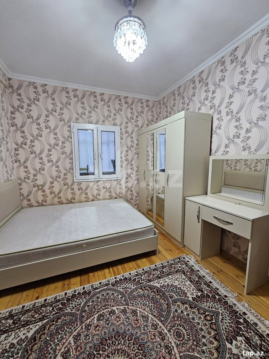 2-otaqlı yeni tikili, Masazır qəs., 48 m² (7)