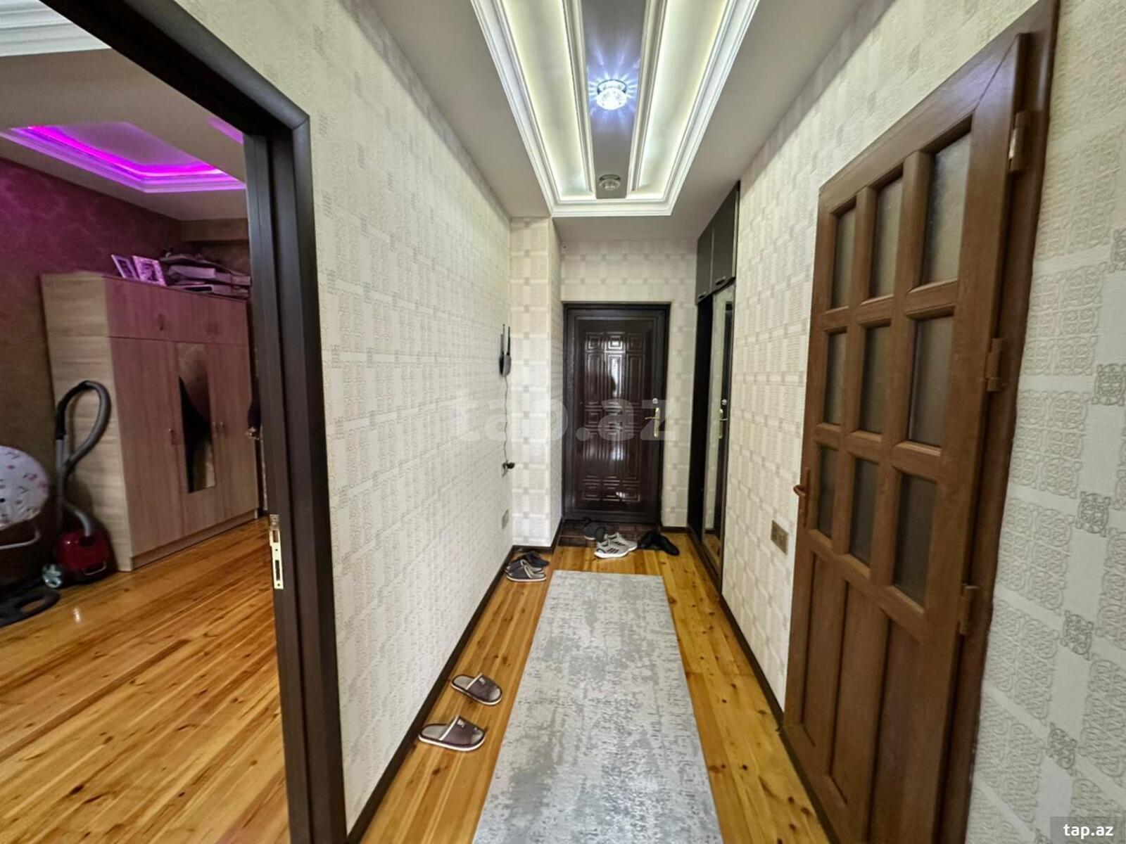 2-otaqlı yeni tikili, Xırdalan ş., 67 m² (12)