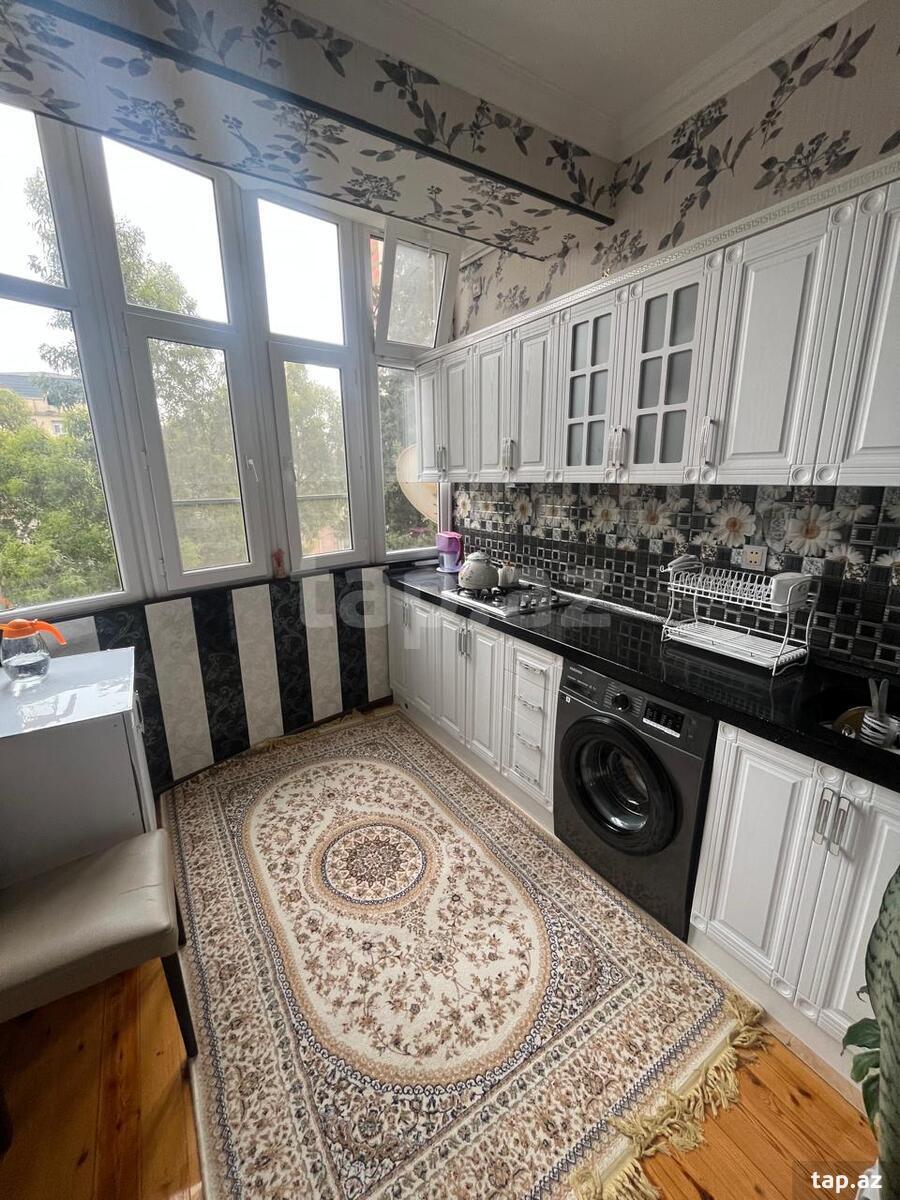 2-otaqlı yeni tikili, Xırdalan ş., 67 m² (18)