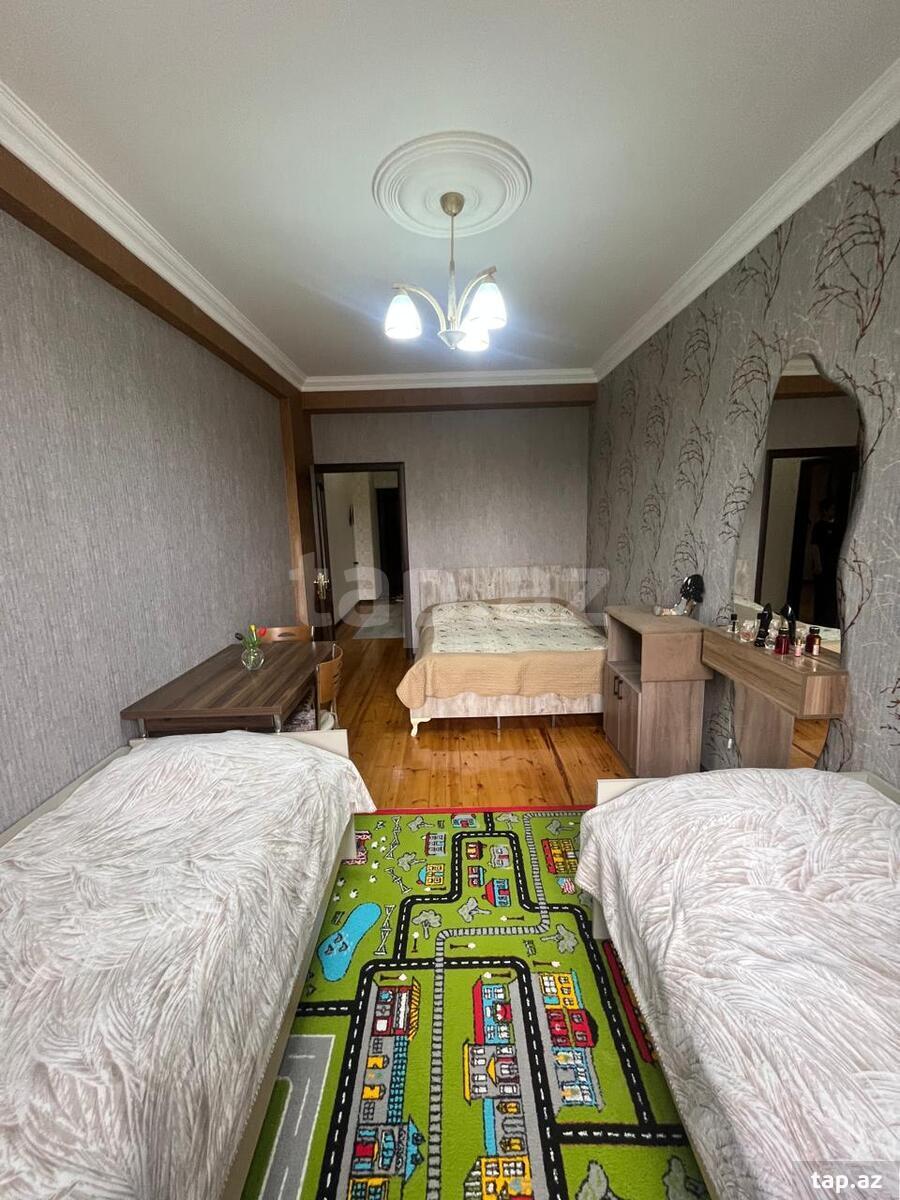 2-otaqlı yeni tikili, Xırdalan ş., 67 m² (23)