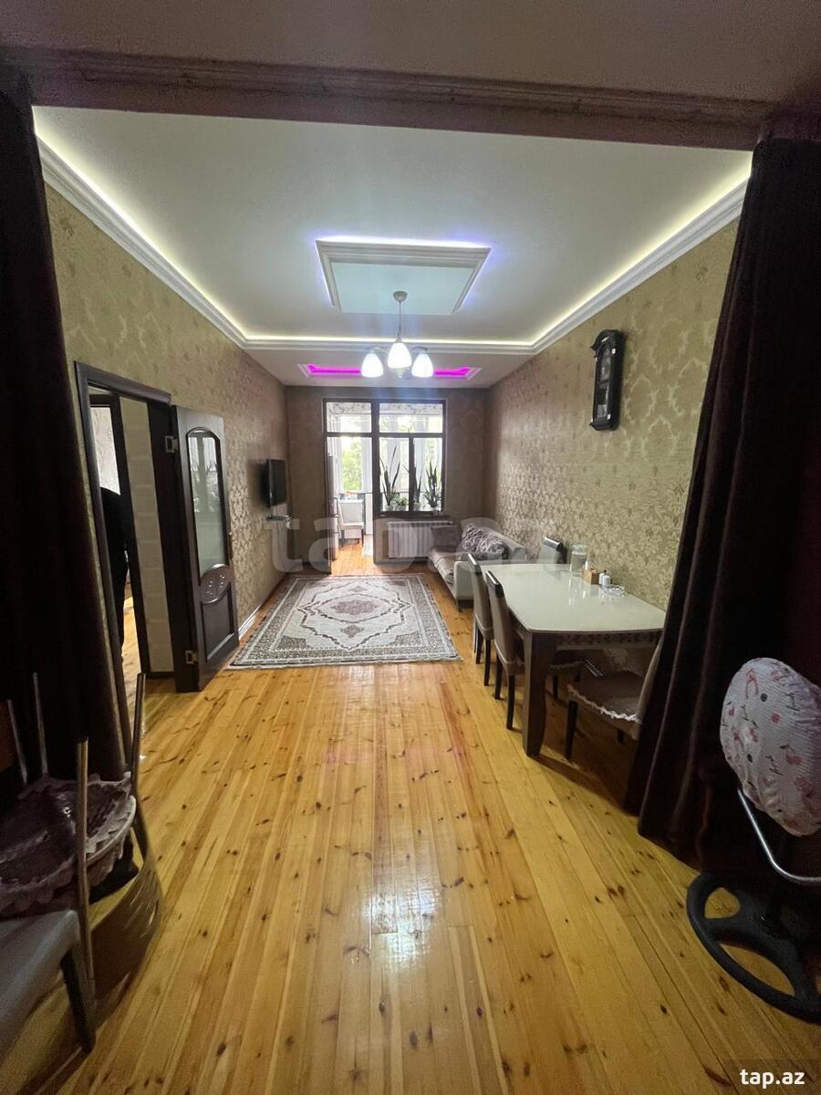 2-otaqlı yeni tikili, Xırdalan ş., 67 m² (21)