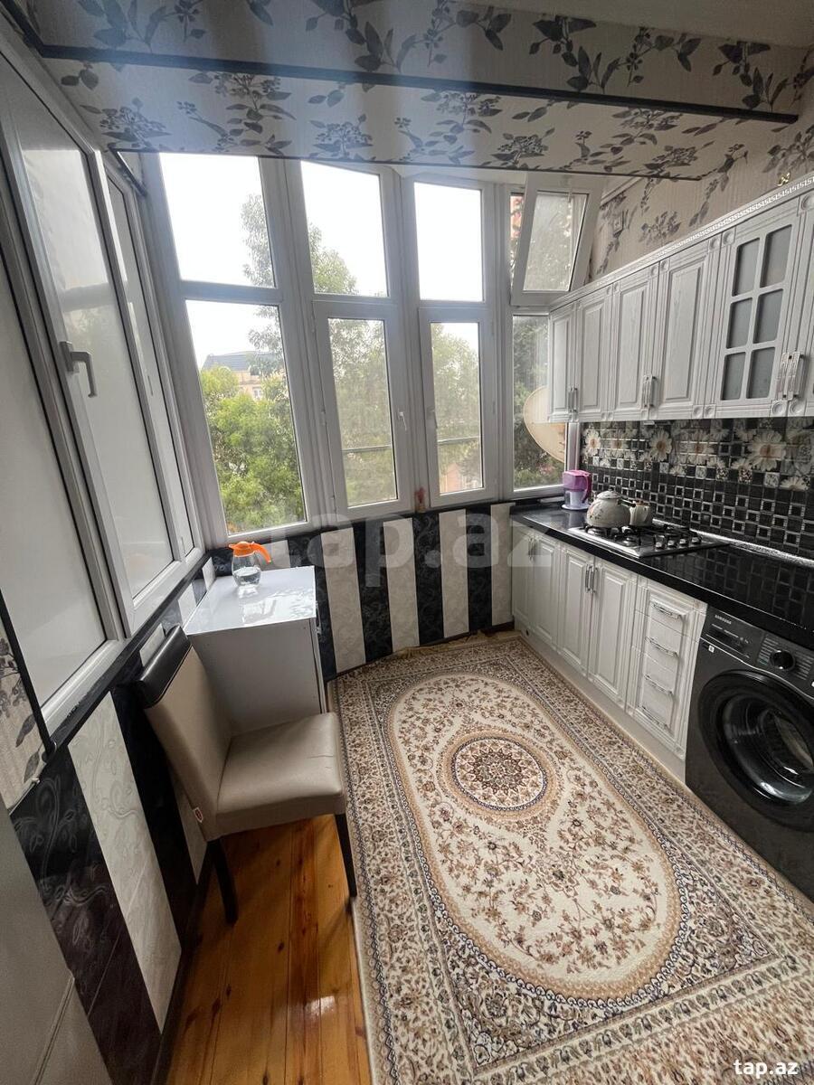 2-otaqlı yeni tikili, Xırdalan ş., 67 m² (19)