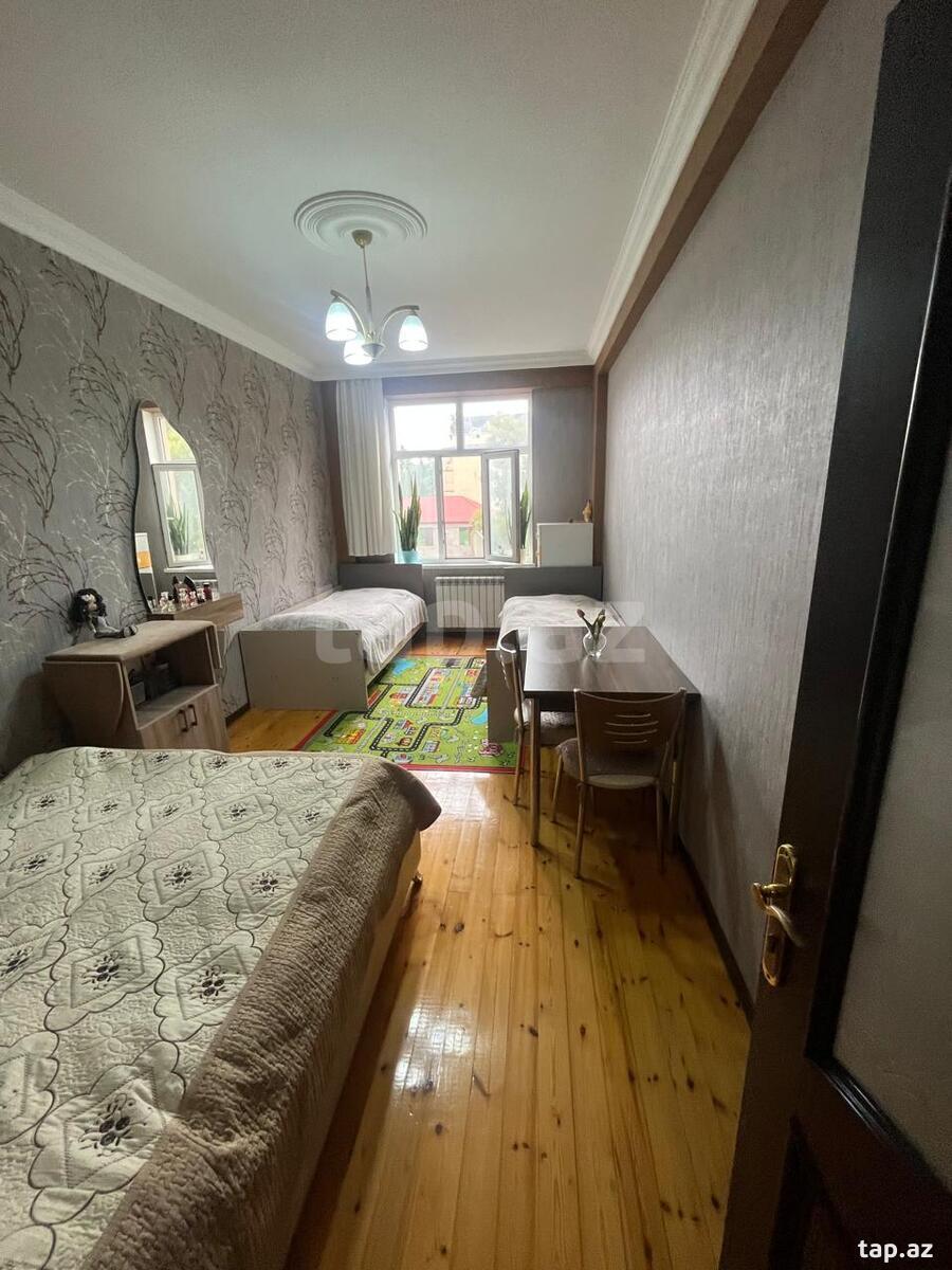 2-otaqlı yeni tikili, Xırdalan ş., 67 m² (27)