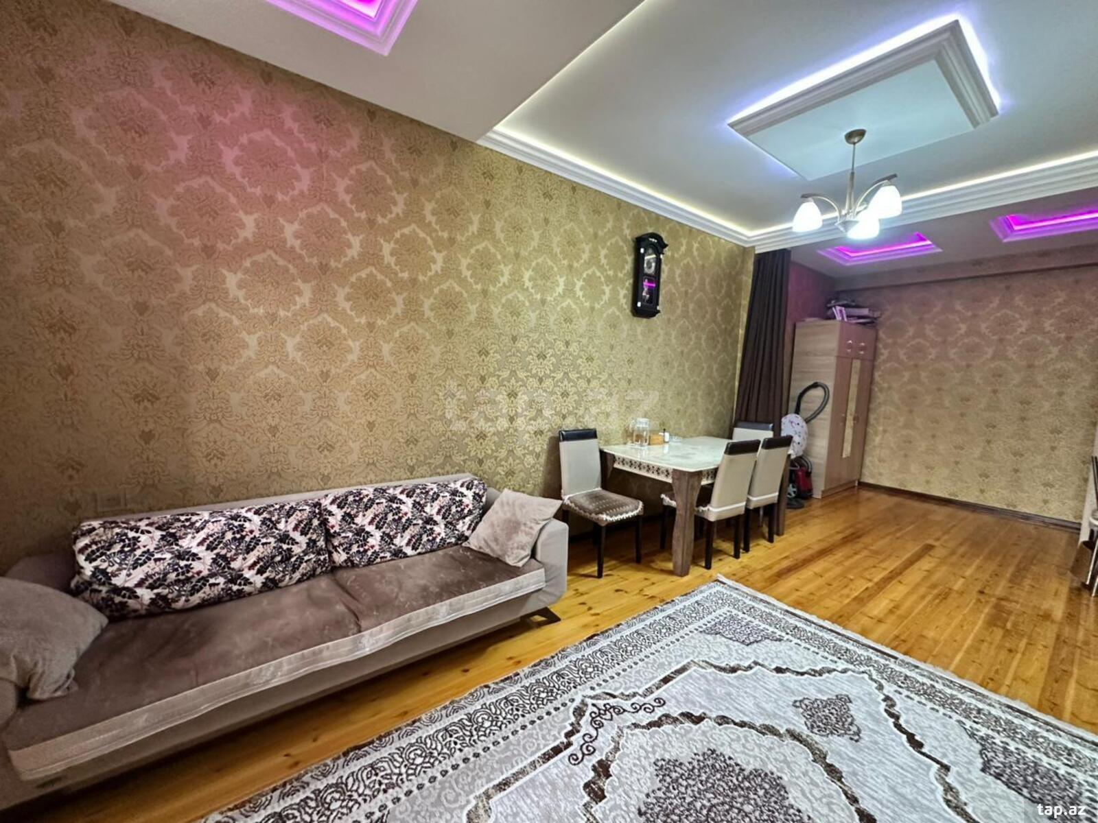 2-otaqlı yeni tikili, Xırdalan ş., 67 m² (15)