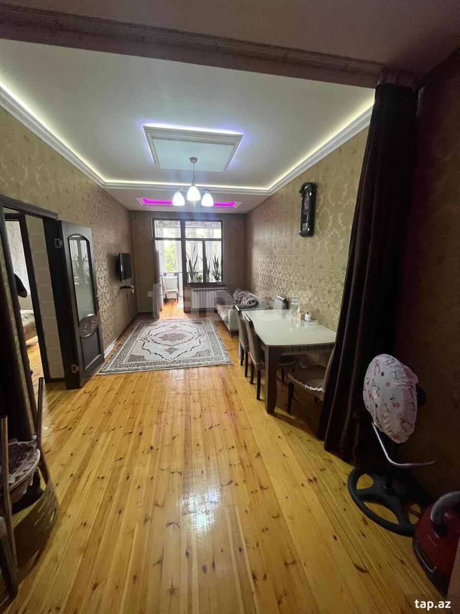 2-otaqlı yeni tikili, Xırdalan ş., 67 m² (20)