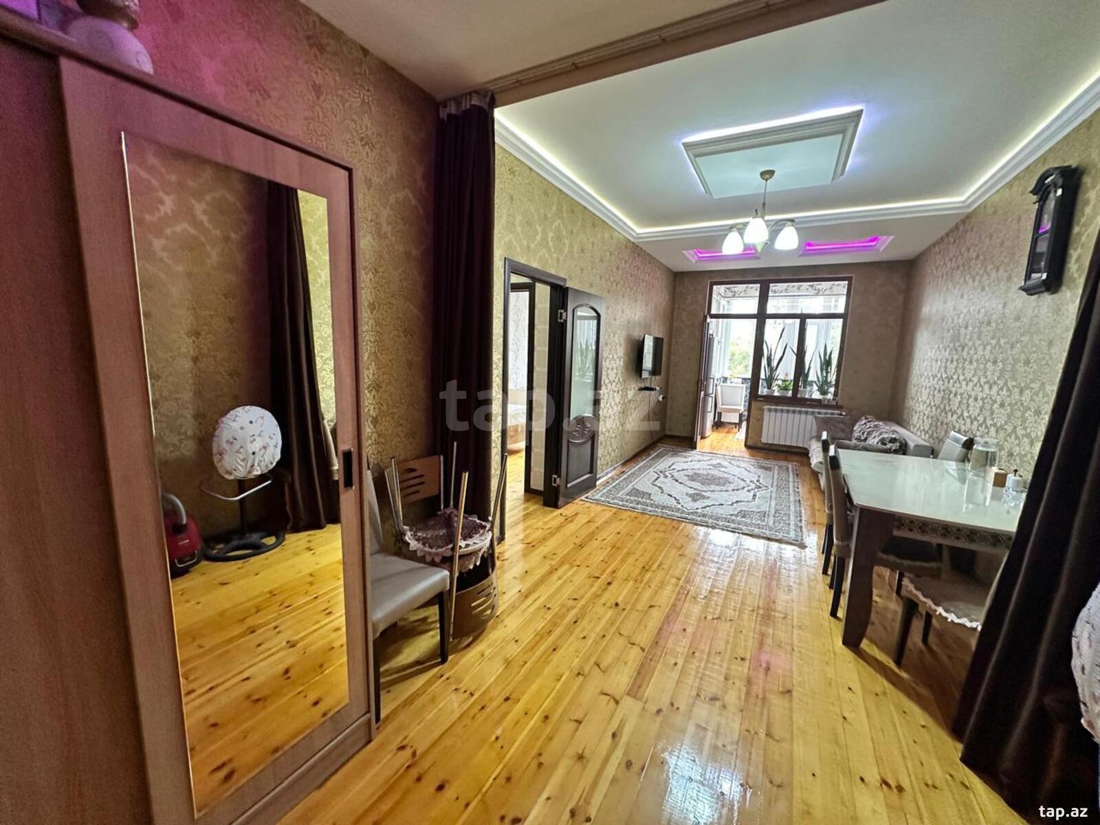 2-otaqlı yeni tikili, Xırdalan ş., 67 m² (11)