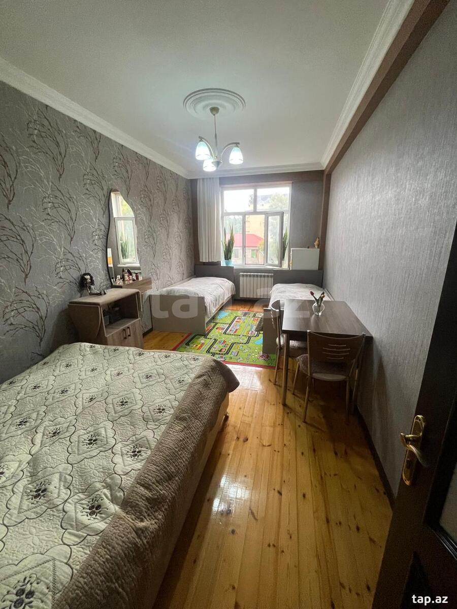 2-otaqlı yeni tikili, Xırdalan ş., 67 m² (29)