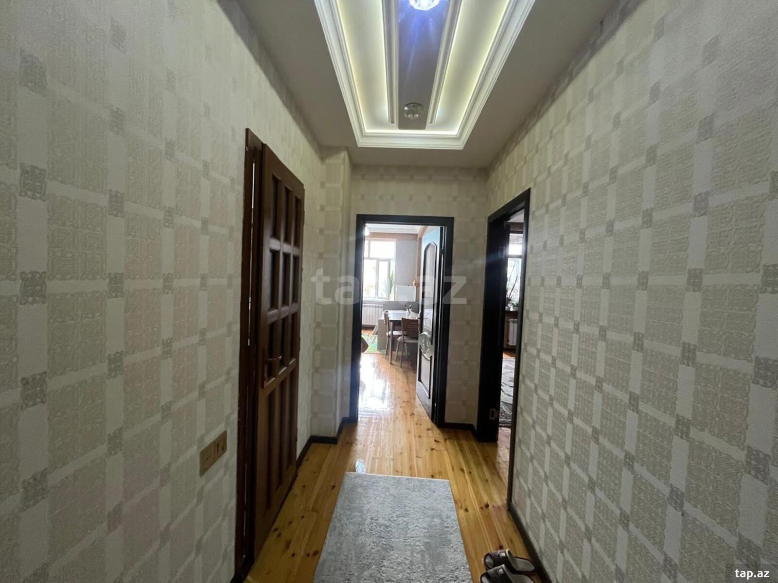 2-otaqlı yeni tikili, Xırdalan ş., 67 m² (10)