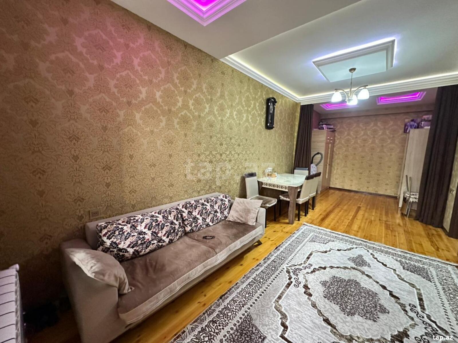 2-otaqlı yeni tikili, Xırdalan ş., 67 m² (13)