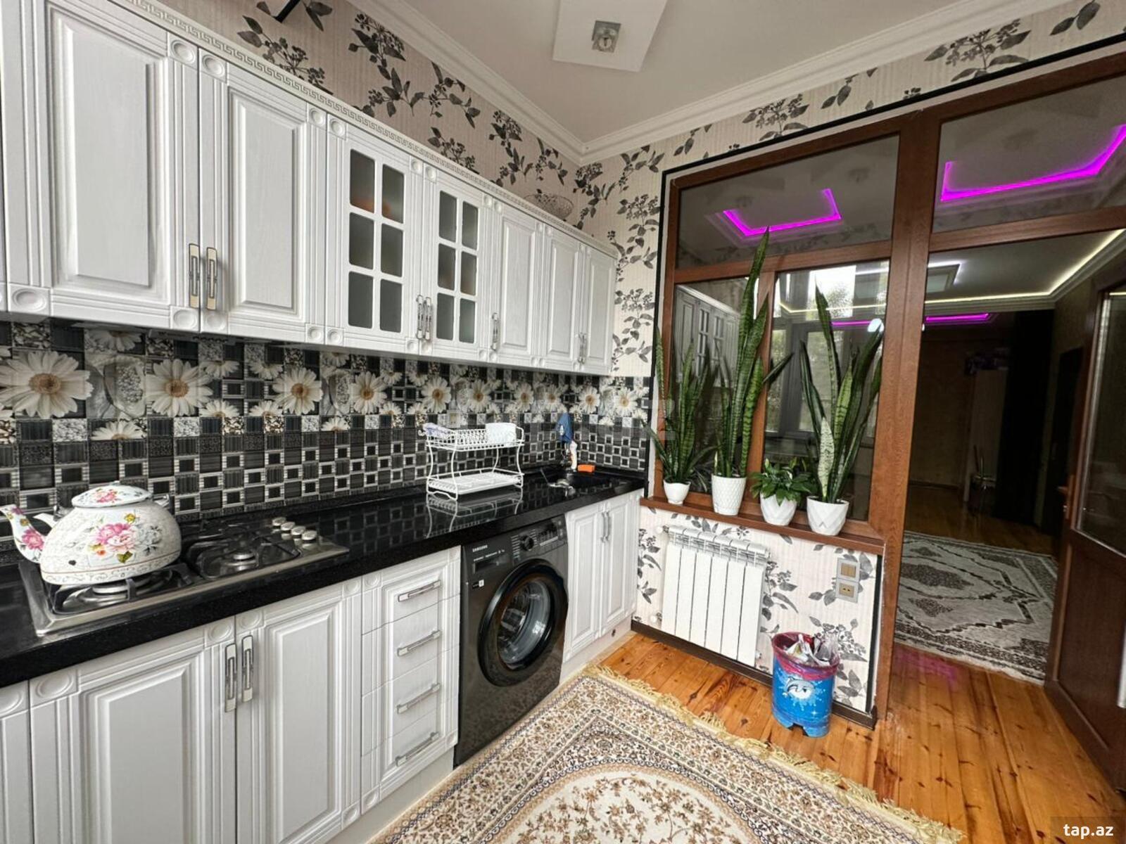 2-otaqlı yeni tikili, Xırdalan ş., 67 m² (16)