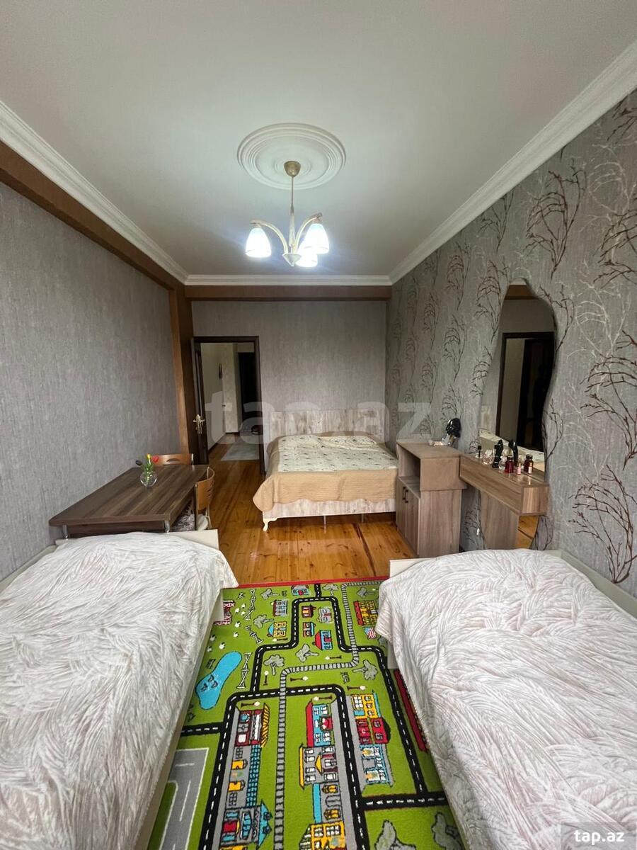 2-otaqlı yeni tikili, Xırdalan ş., 67 m² (24)