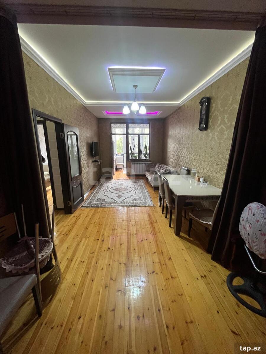 2-otaqlı yeni tikili, Xırdalan ş., 67 m² (22)