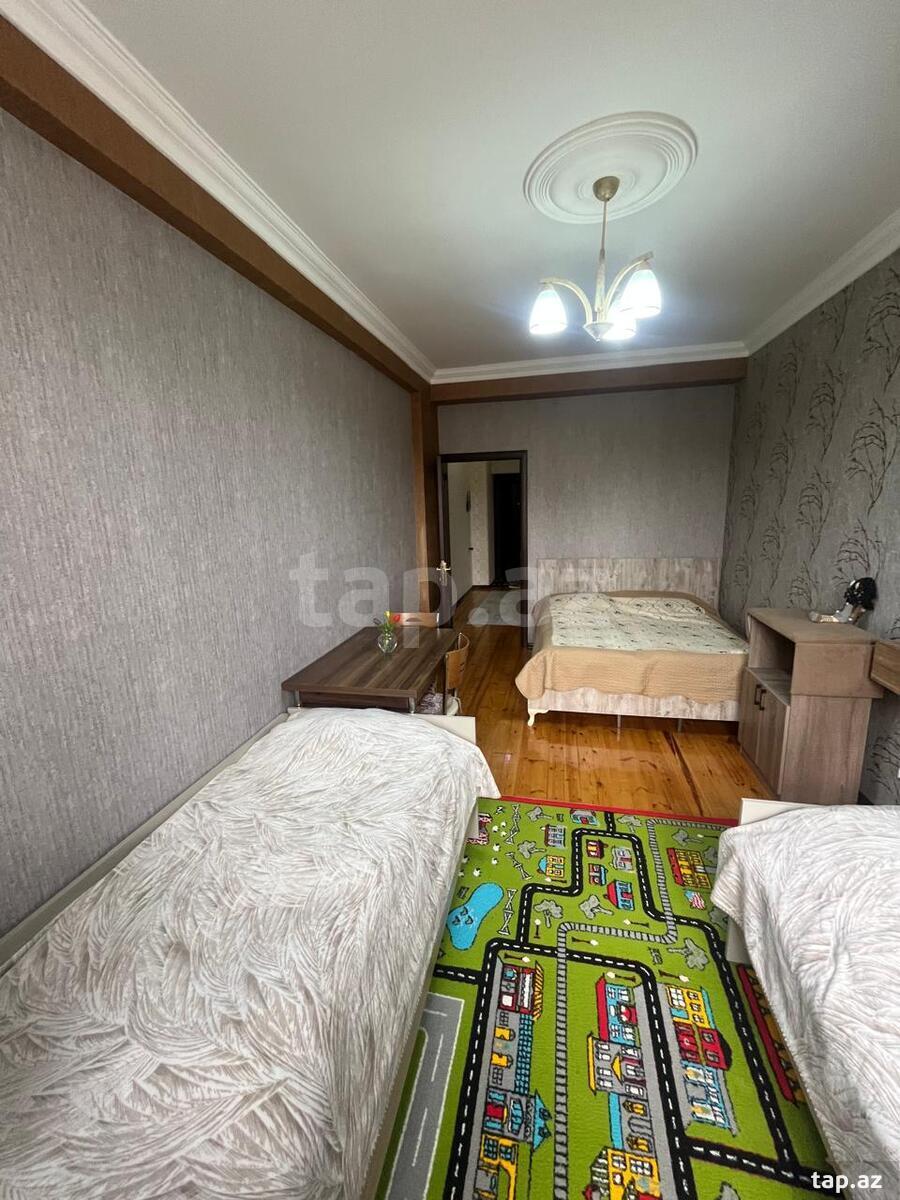 2-otaqlı yeni tikili, Xırdalan ş., 67 m² (26)