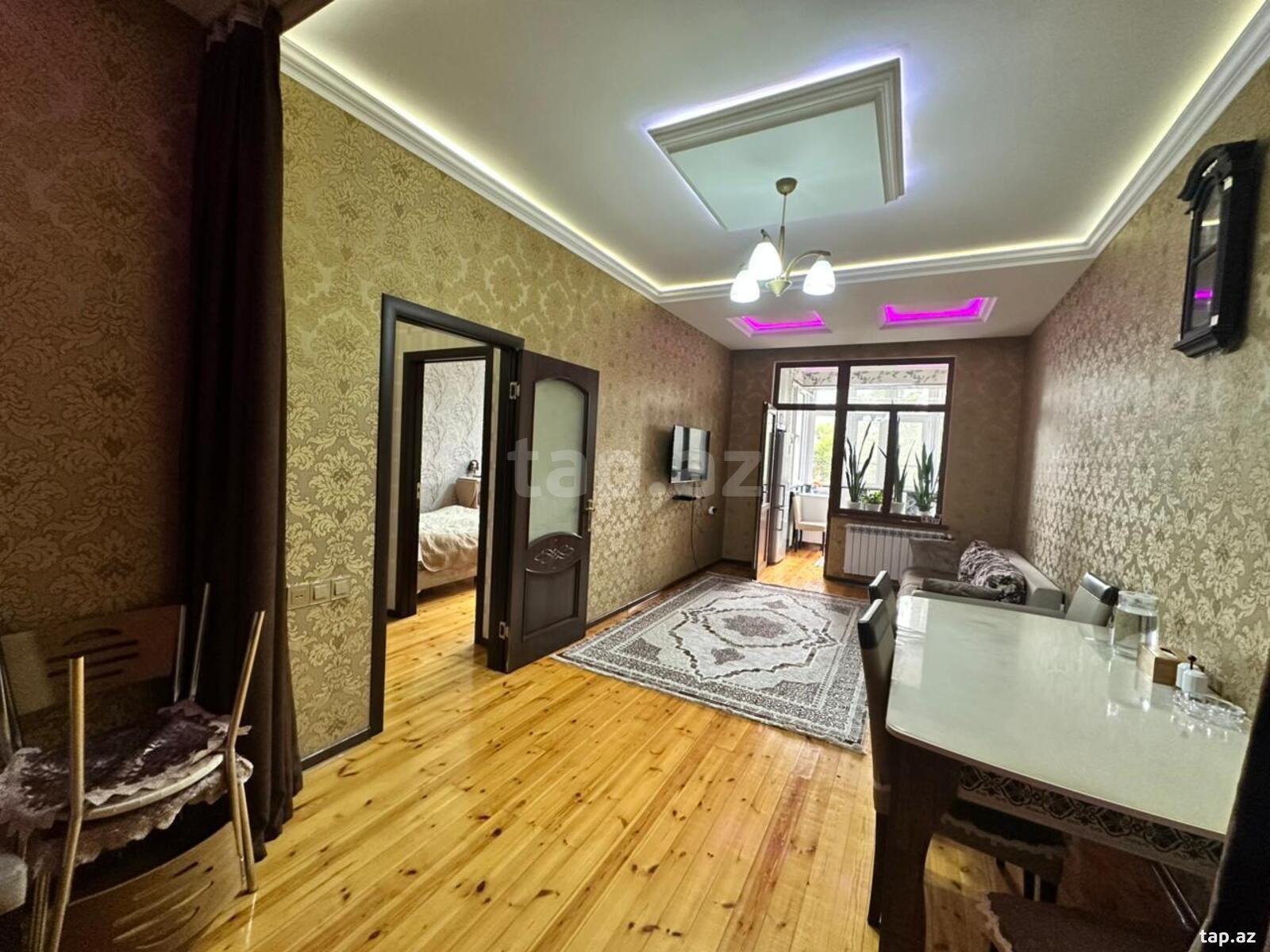 2-otaqlı yeni tikili, Xırdalan ş., 67 m² (17)