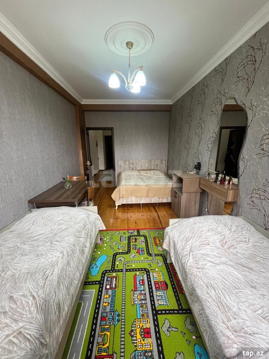2-otaqlı yeni tikili, Xırdalan ş., 67 m² (25)
