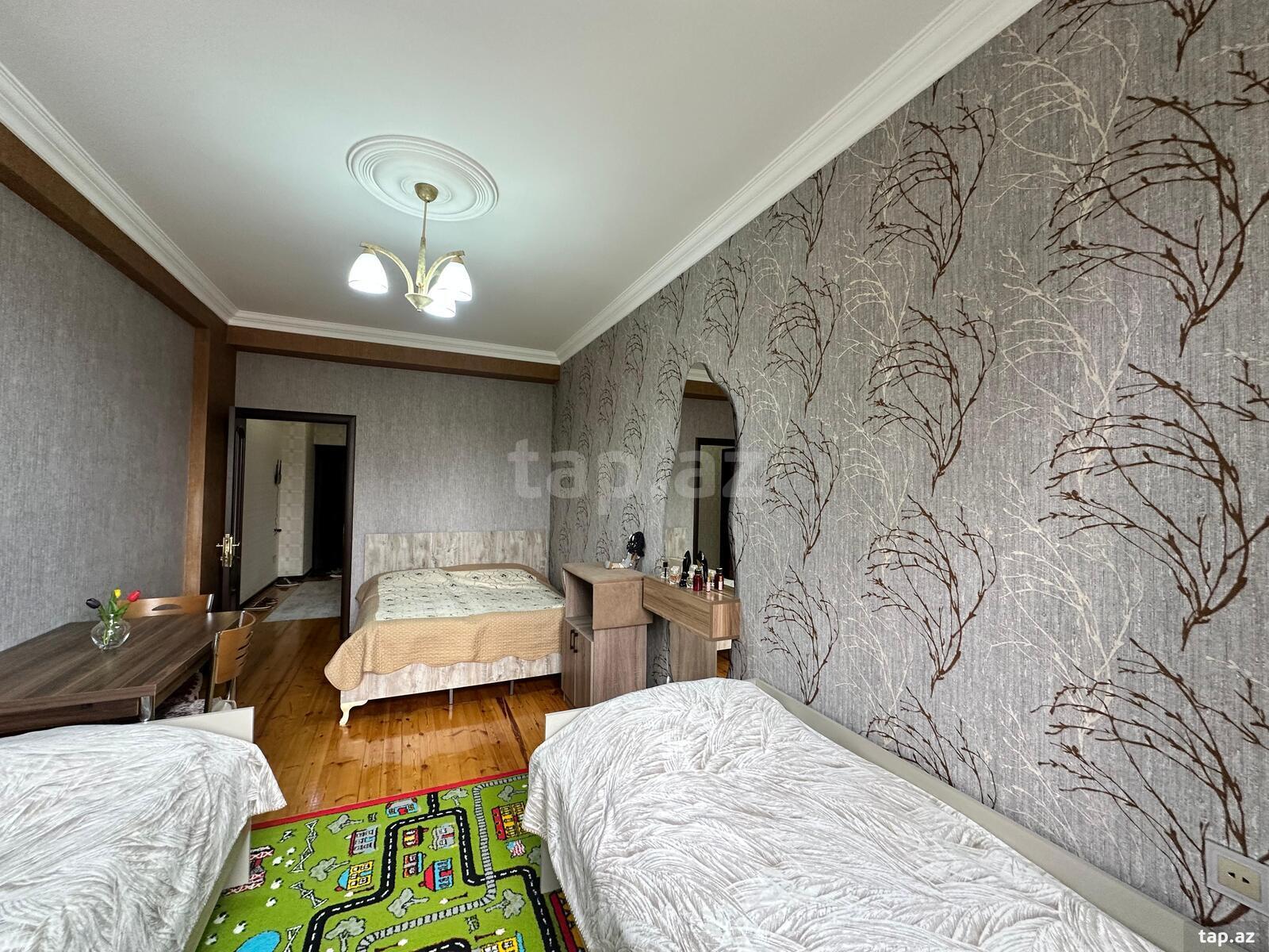 2-otaqlı yeni tikili, Xırdalan ş., 67 m² (30)